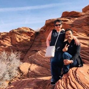 Meet your Posher, Francisco